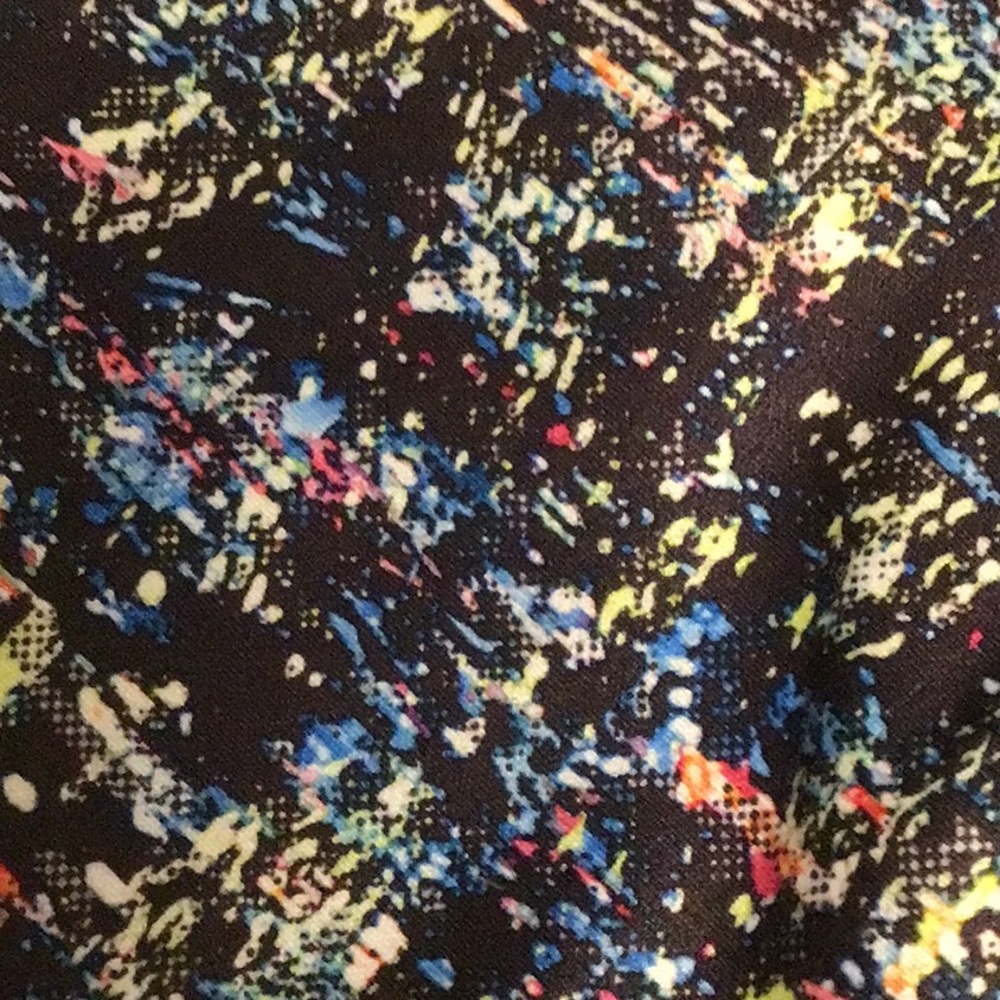 Athleta Girl chit chat tights and hoodie - Picture 3 of 12